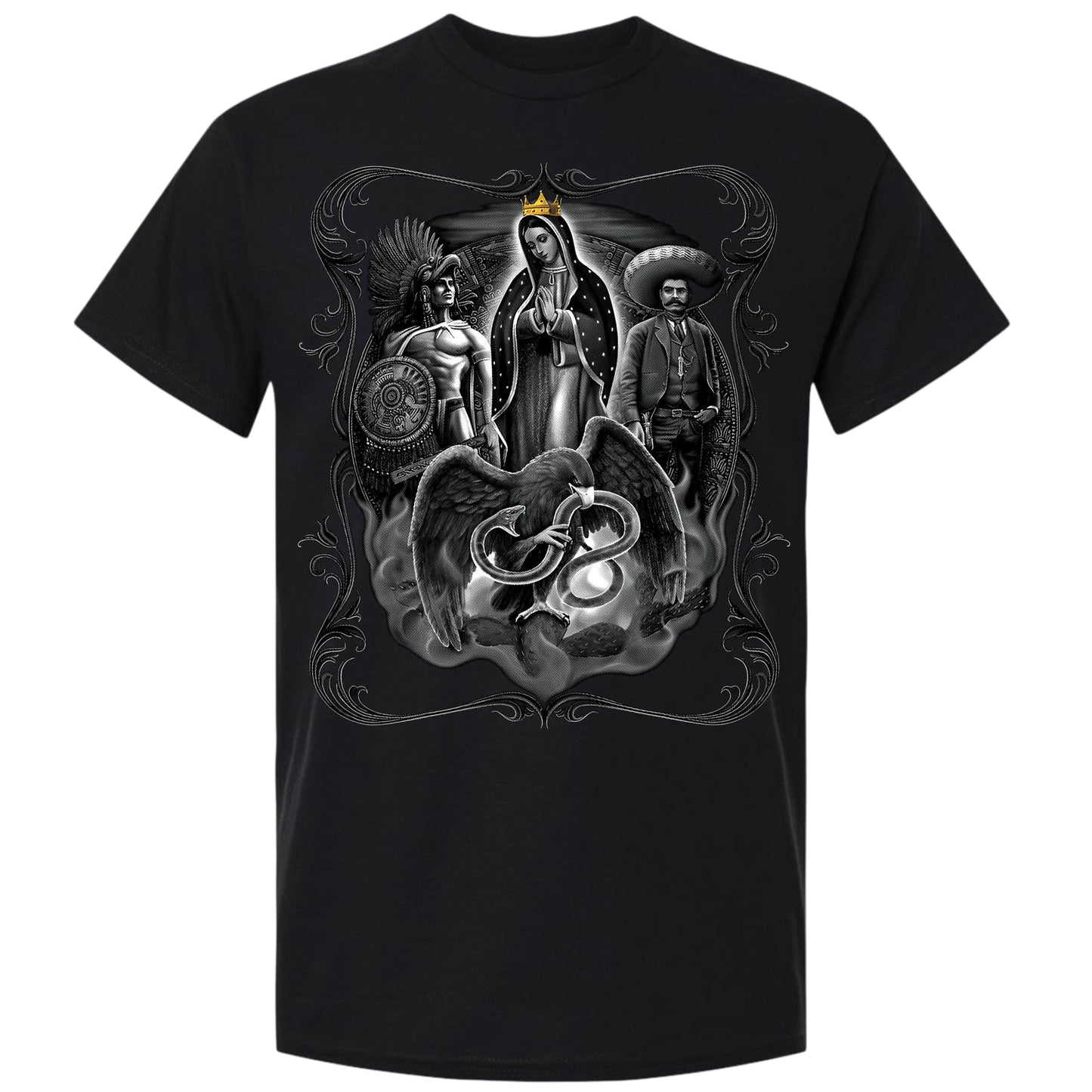 Virgin Mary Tee