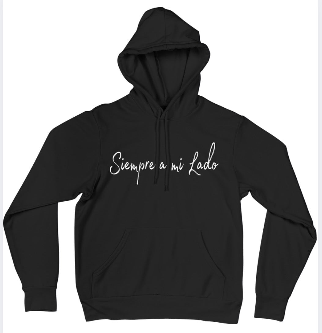 San judas Hoodie
